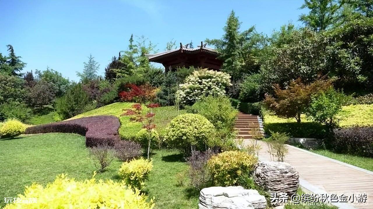 宝鸡十大免费旅游景点(宝鸡免费开放的景区大全盘点)-图片8